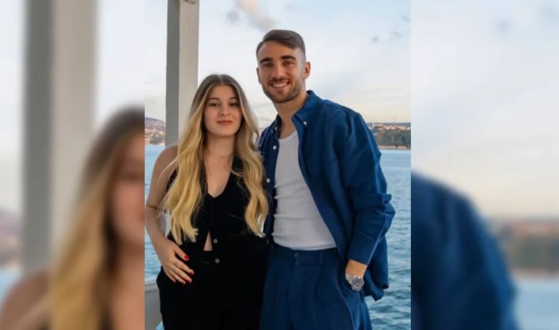 A Millî Takım’ın genç yıldızı Yunus Akgün, EURO 2024 heyecanı