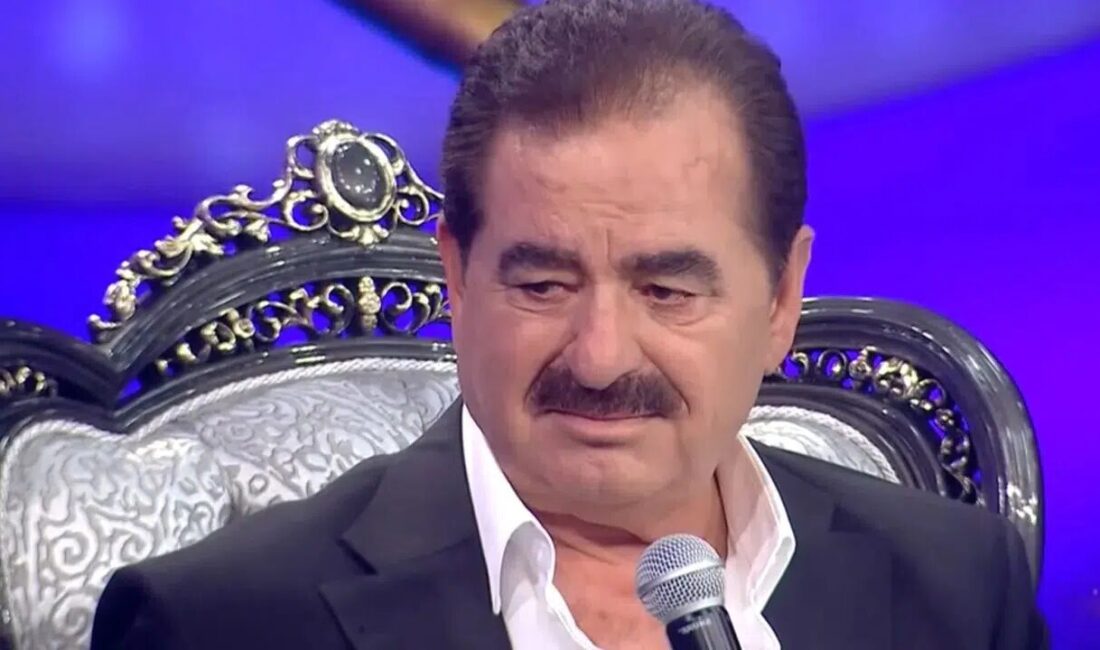 Ünlü türkücü İbrahim Tatlıses dolandırıldı mı, kaç milyon dolar kaybetti