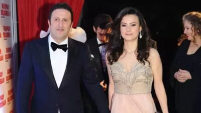 İlker Ayrık’ın eşi Sanem Ayrık kimdir, kaç yaşında, nereli, ne