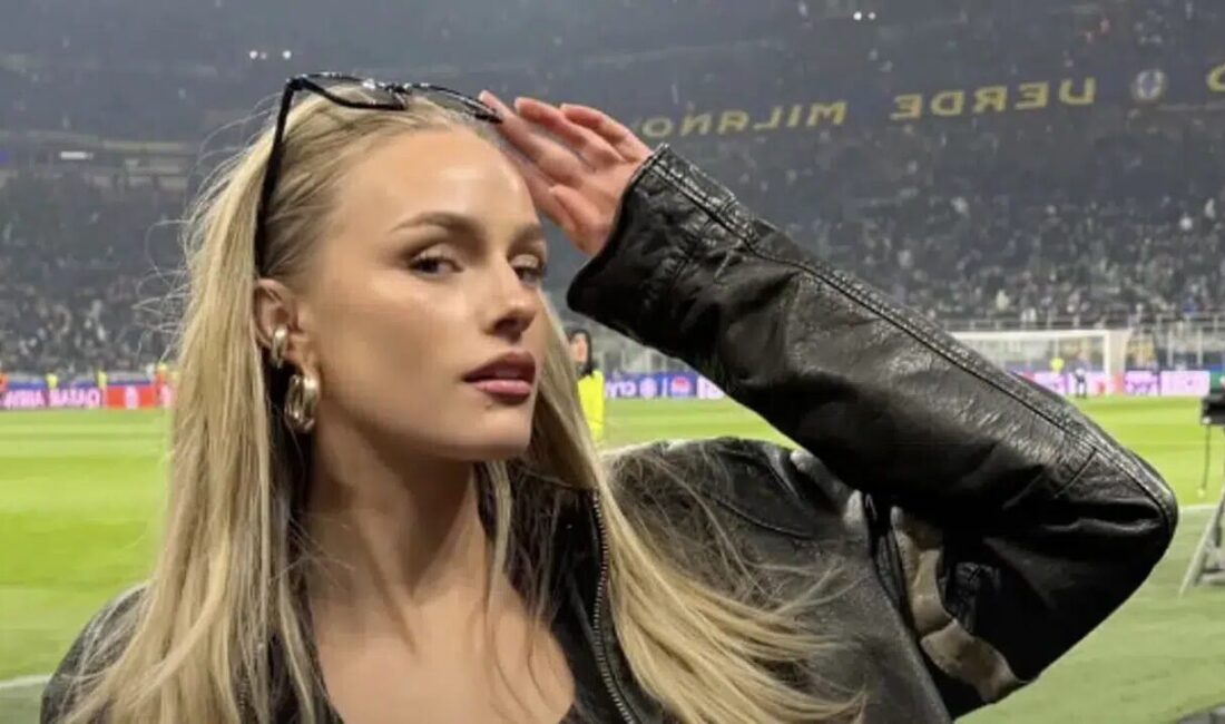 Inter Bodo/Glimt maçındaki gizemli kadın taraftar kimdir sorusu, Avrupa futbol