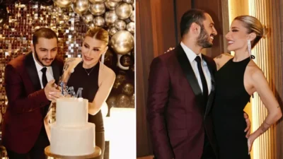 İrem Derici ile nişanlısı DJ Melih Kunukçu hakkında ayrılık iddiaları