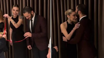 Magazin gündemi, son günlerde İrem Derici ile Melih Kunukçu ayrıldı