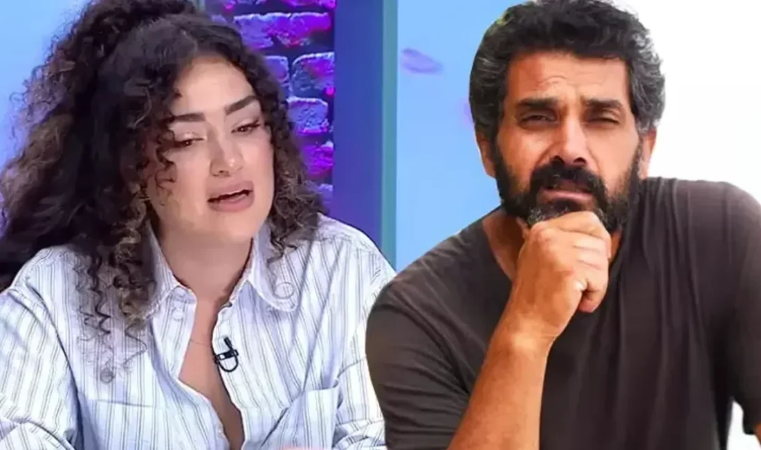 İbrahim Tatlıses’in kızı Dilan Çıtak, TV8 ekranlarında yayınlanan Gel Konuşalım