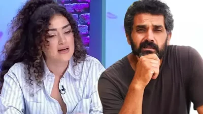 İbrahim Tatlıses’in kızı Dilan Çıtak, TV8 ekranlarında yayınlanan Gel Konuşalım