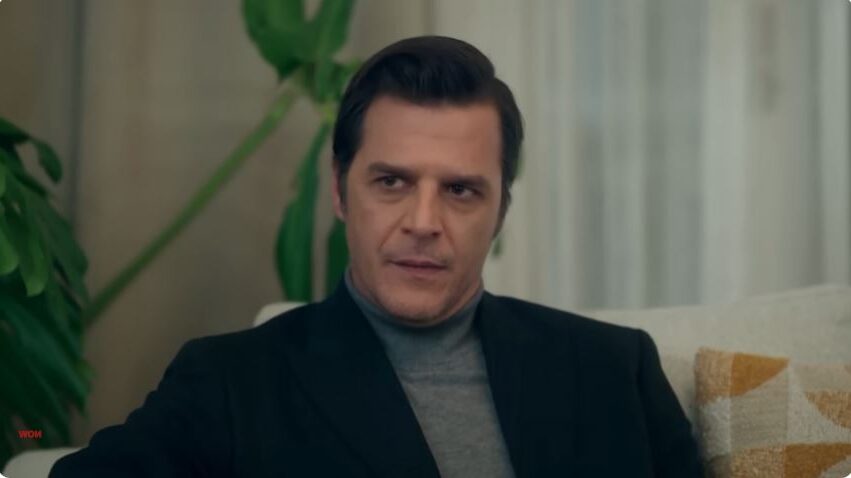 NOW ekranlarında yayınlanan Kıskanmak dizisi, yüzleşmelerle dolu 24. bölümüyle izleyiciye