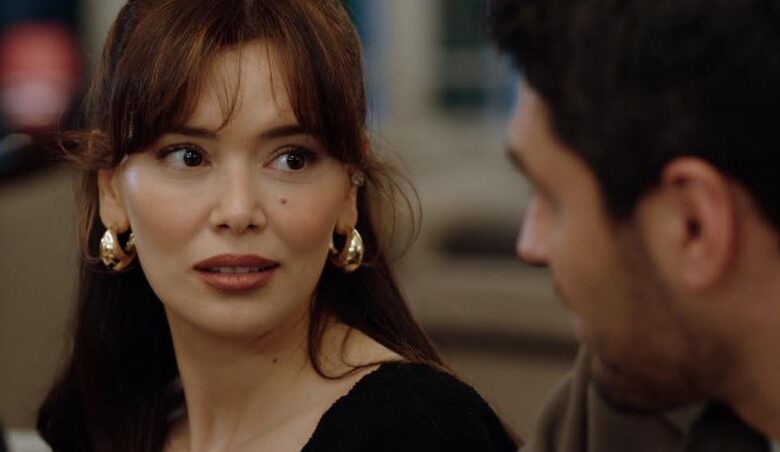 Show TV’nin reyting rekortmeni yapımı Kızılcık Şerbeti, yeni bölümü öncesi