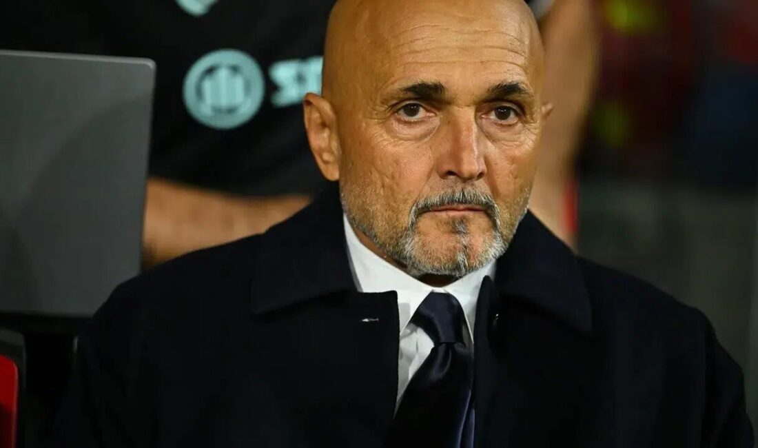 Luciano Spalletti Kimdir, Kaç Yaşında, Nereli, Evli Mi, Juventus Teknik