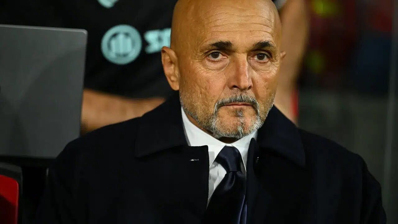 Luciano Spalletti Kimdir, Kaç Yaşında, Nereli, Evli Mi, Juventus Teknik