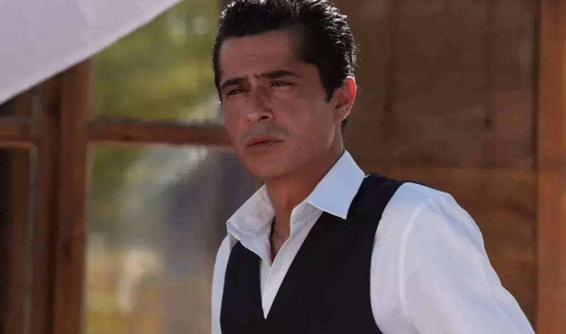 TRT 1 ekranlarında yayınlanan Cennetin Çocukları dizisinde yaşanan gelişme, kulisleri