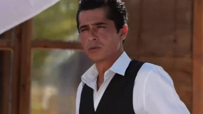 TRT 1 ekranlarında yayınlanan Cennetin Çocukları dizisinde yaşanan gelişme, kulisleri