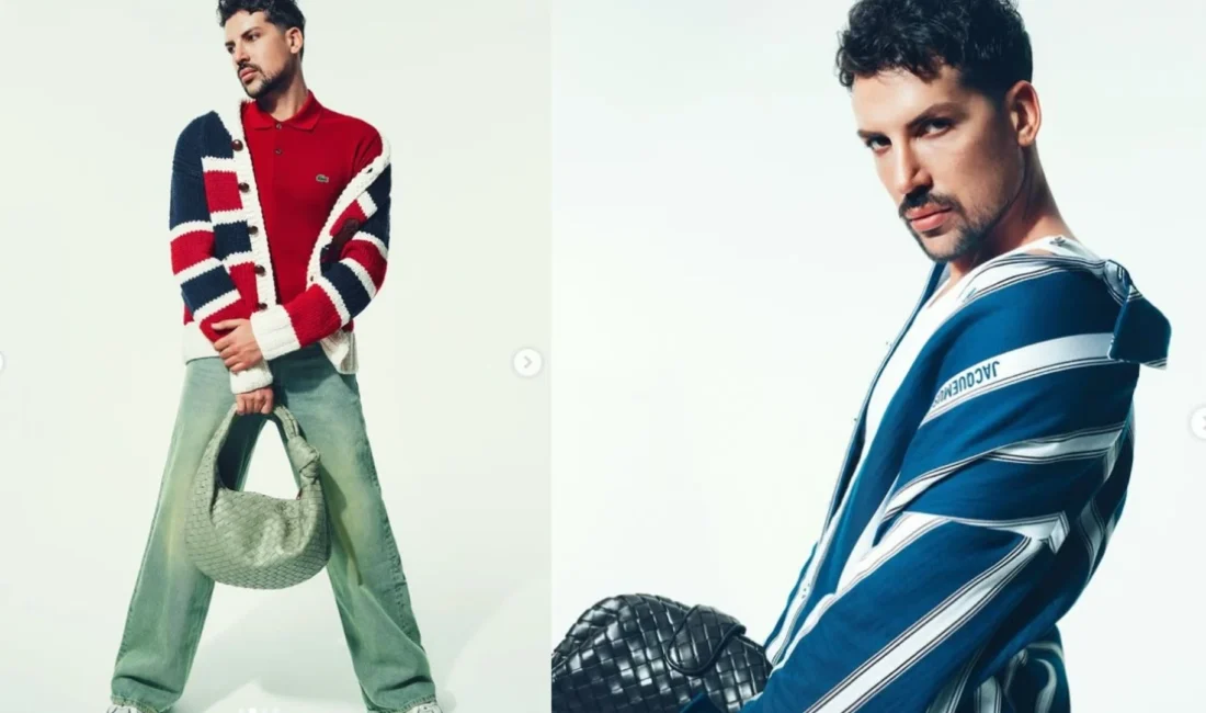 Sosyal medya fenomeni olarak tanınan Kerimcan Durmaz, son günlerde yasa