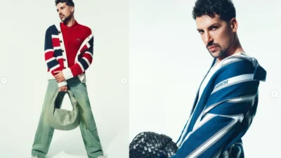 Sosyal medya fenomeni olarak tanınan Kerimcan Durmaz, son günlerde yasa