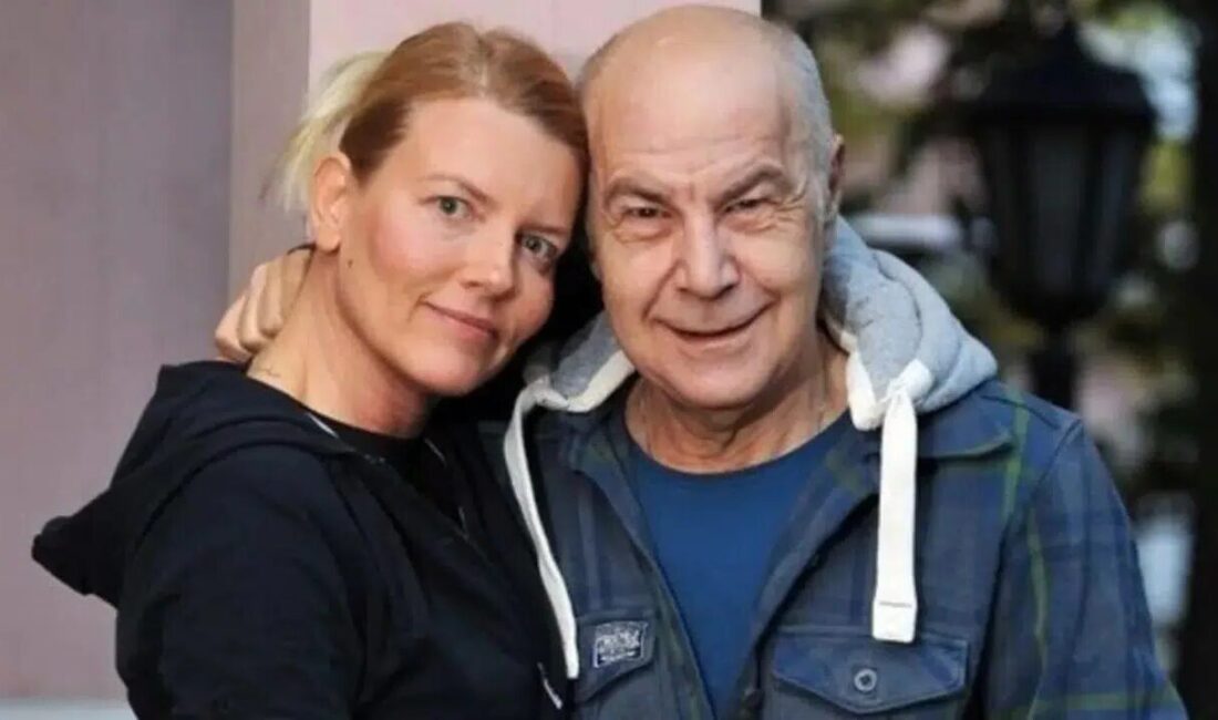 Mazhar Alanson’un eşi olarak tanınan Biricik Suden, son dönemde fit