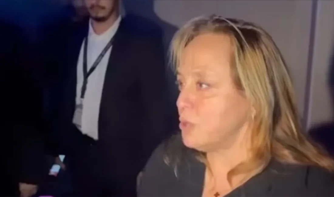 Menajer Ayşe Barım hakkında yürütülen soruşturmada dikkat çeken bir gelişme