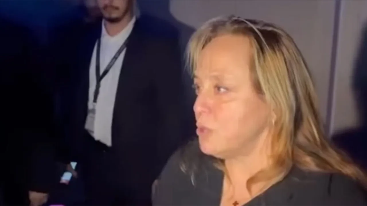 Menajer Ayşe Barım hakkında yürütülen soruşturmada dikkat çeken bir gelişme