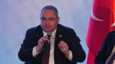 Türkiye gündemi, 2026 yılında yaptığı istifa açıklamasıyla yeniden Mesut Özarslan