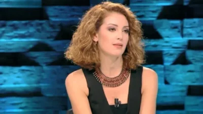 Gazeteci kimliğiyle olduğu kadar kamuoyunda sık sık yaptığı yorumlarla da