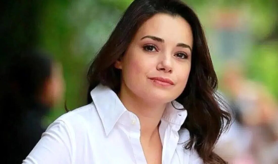 Özgü Namal, Berlin Film Festivali’nde en iyi kadın oyuncu ödülüne