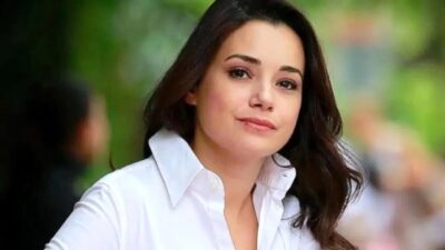 Özgü Namal, Berlin Film Festivali’nde en iyi kadın oyuncu ödülüne