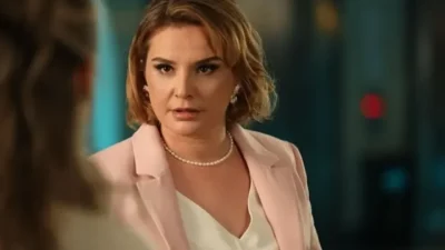 Sadakatsiz dizisinde hayat verdiği Gönül karakteriyle hafızalara kazınan Gözde Seda