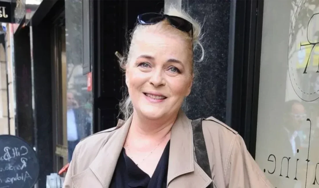 Tiyatro ve sinema dünyasının sevilen isimlerinden Nurseli İdiz, kalp krizi