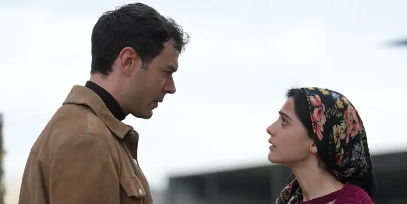 Star TV ekranlarında yayınlanan ve Ay Yapım imzası taşıyan Sevdiğim