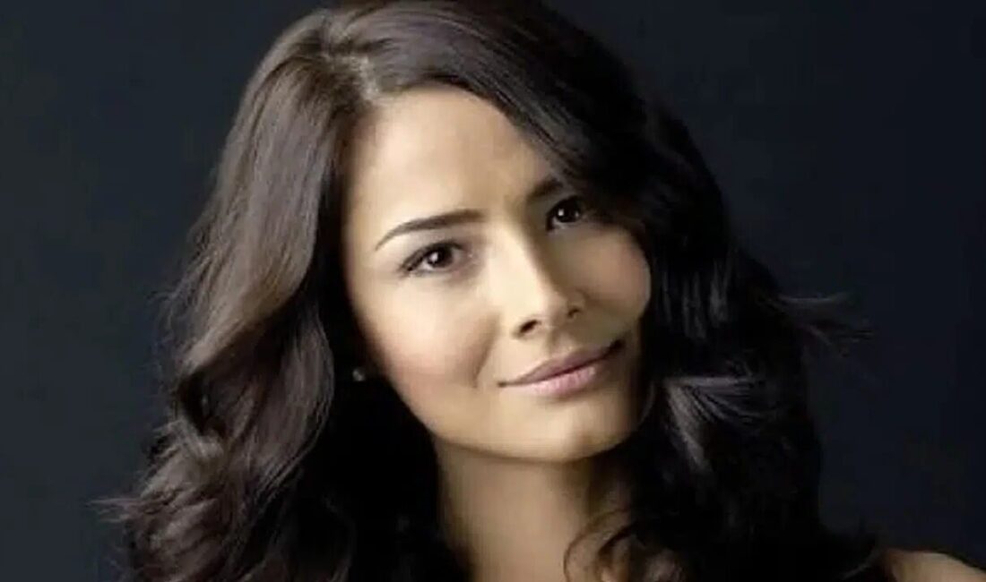 Türk televizyonlarının deneyimli oyuncularından Özlem Conker, bu kez Sevdiğim Sensin