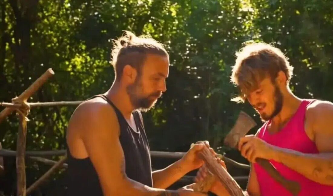 Survivor 2026 Ünlüler takımı barınak krizi nedir, erkek yarışmacılar neden