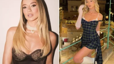 Survivor 2021’in parlayan yıldızı Aleyna Kalaycıoğlu’nun estetik değişimi, sosyal medyada