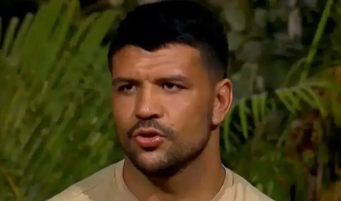 Survivor 2026 Ünlüler Gönüllüler sezonunda Gönüllüler takımında yer alan Ramazan