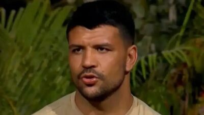 Survivor 2026 Ünlüler Gönüllüler sezonunda Gönüllüler takımında yer alan Ramazan