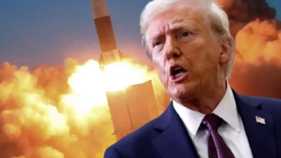 ABD Başkanı Donald Trump, İran’la yapılması beklenen ikinci tur görüşmeler