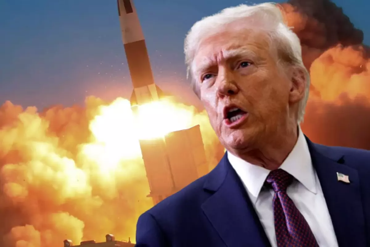 ABD Başkanı Donald Trump, İran’la yapılması beklenen ikinci tur görüşmeler