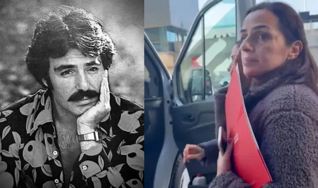 Türk müziğinin efsane ismi Ferdi Tayfur’un ölümü, sadece sanat camiasını