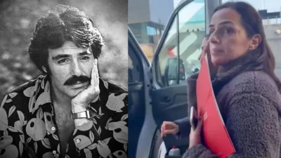 Türk müziğinin efsane ismi Ferdi Tayfur’un ölümü, sadece sanat camiasını