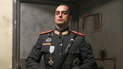 Türk tiyatro ve televizyon dünyasının çok yönlü isimlerinden Tuğrul Tülek,