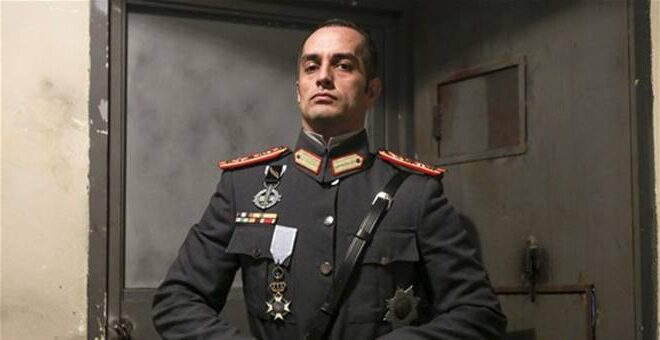 Türk tiyatro ve televizyon dünyasının çok yönlü isimlerinden Tuğrul Tülek,