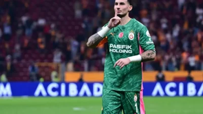 Galatasaray’ın milli kalecisi Uğurcan Çakır, son dönemde kendisine yöneltilen eleştirilerin