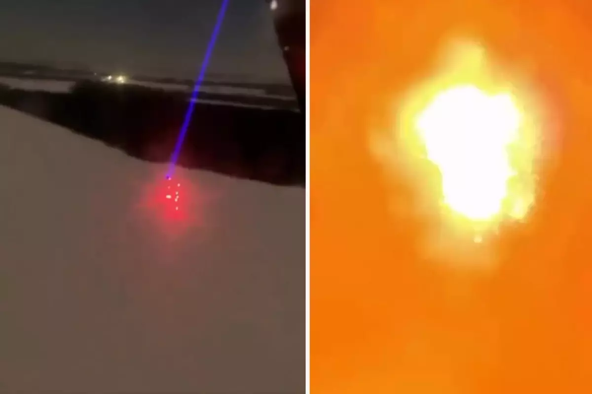 Ukrayna Hava Kuvvetleri’ne ait AN-28 nakliye uçağı, Rusya’nın saldırı amaçlı