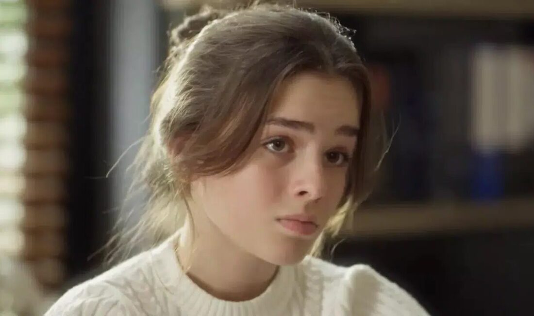 Son dönemin dikkat çeken genç oyuncularından Ülkü Hilal Çiftçi, özellikle