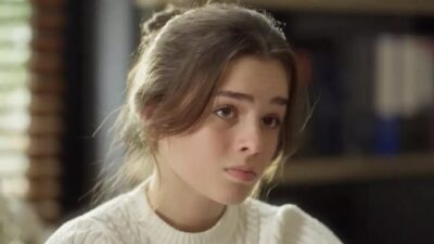 Son dönemin dikkat çeken genç oyuncularından Ülkü Hilal Çiftçi, özellikle