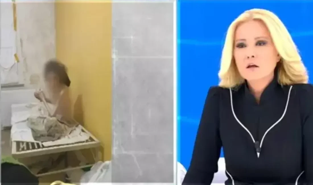 İstanbul Gaziosmanpaşa’da hayatını kaybeden 74 yaşındaki Ünzile Mangaz’ın ölümü, sadece