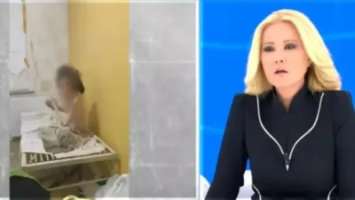 İstanbul Gaziosmanpaşa’da hayatını kaybeden 74 yaşındaki Ünzile Mangaz’ın ölümü, sadece