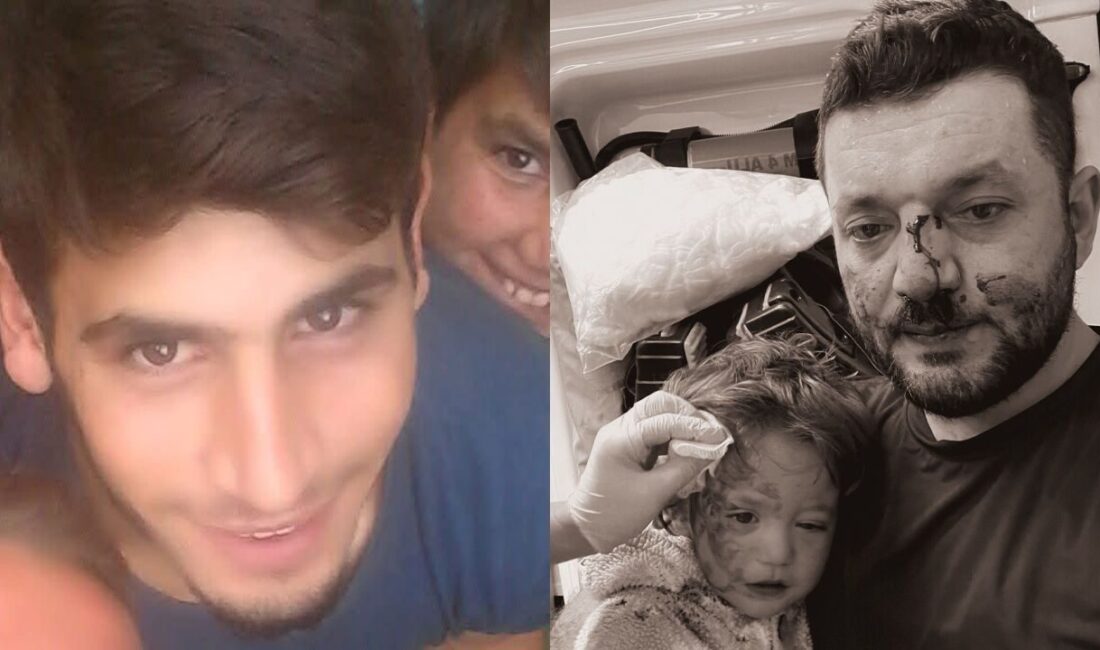 Yalova’nın Çınarcık ilçesine bağlı Esenköy beldesinde yaşanan darp olayı, kamuoyunda