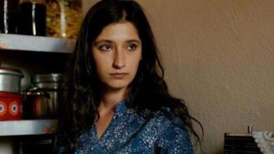 Son dönemde Yeraltı dizisinde Aslı Kartal karakteri, Netflix yapımı Şahmaran