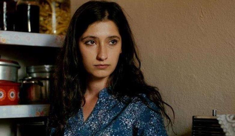 Son dönemde Yeraltı dizisinde Aslı Kartal karakteri, Netflix yapımı Şahmaran