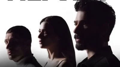 NOW TV’nin çarpıcı yapımı Yeraltı dizisi oyuncuları kimdir, aslen nereli,