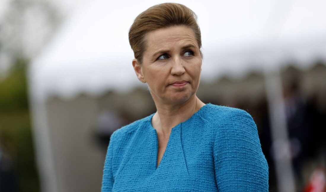 Danimarka’da erken seçim sonrası siyaset adeta kilitlendi. Sosyal Demokratların lideri