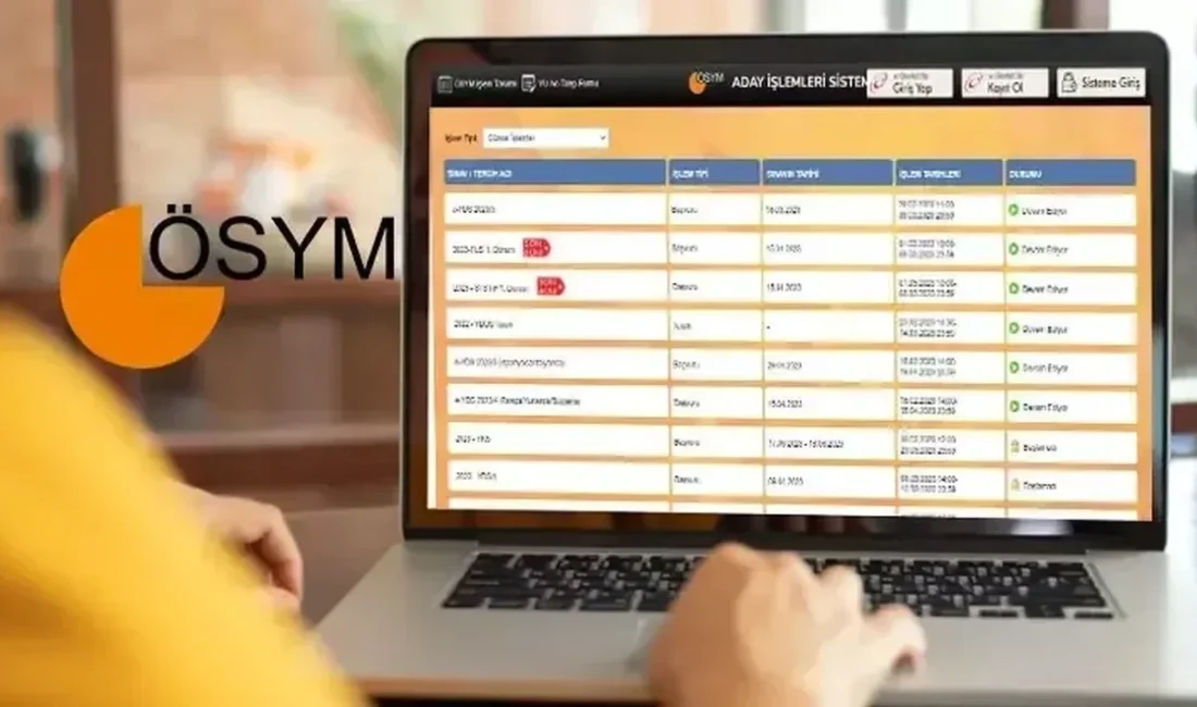Türk Silahlı Kuvvetleri bünyesinde subay ya da astsubay olma hayali