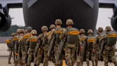 ABD ile İran arasında aylardır tırmanan gerilim yeni bir eşiğe